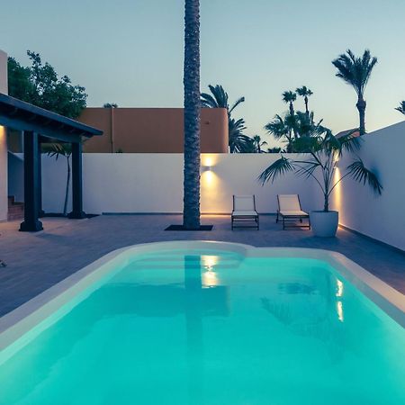 Villa Tropico - Design House With Pool In Corralejo Extérieur photo