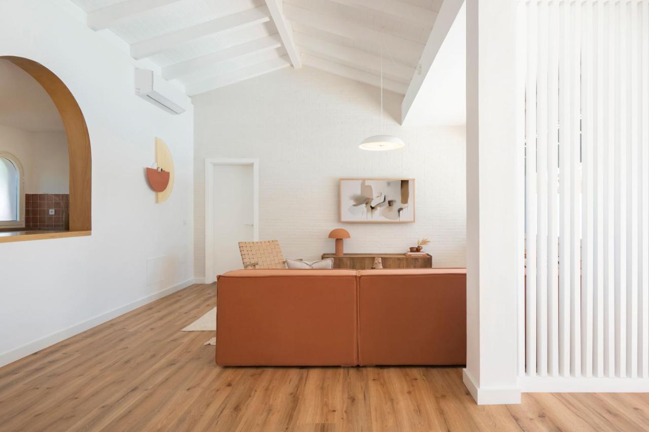 Villa Tropico - Design House With Pool In Corralejo Extérieur photo