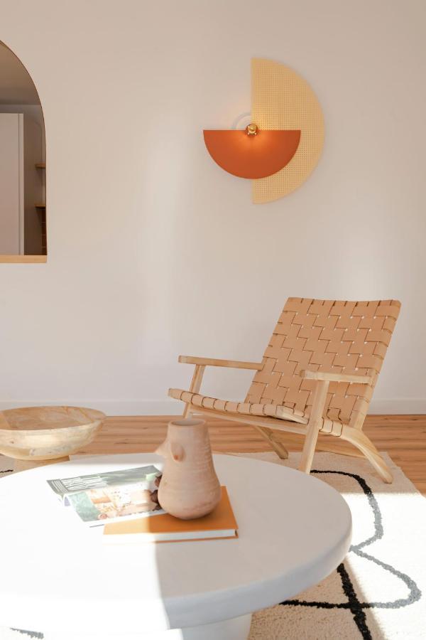 Villa Tropico - Design House With Pool In Corralejo Extérieur photo
