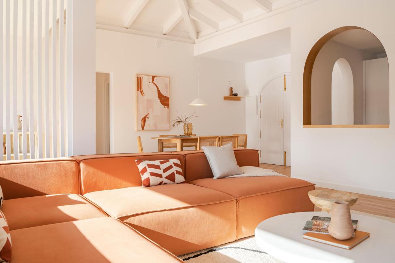 Villa Tropico - Design House With Pool In Corralejo Extérieur photo