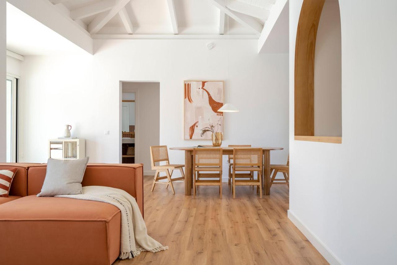 Villa Tropico - Design House With Pool In Corralejo Extérieur photo