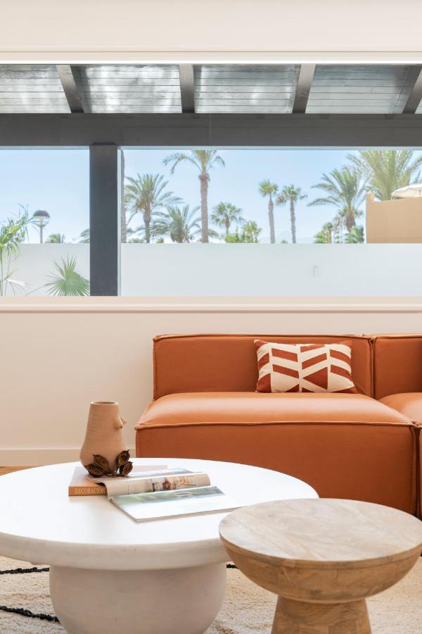 Villa Tropico - Design House With Pool In Corralejo Extérieur photo