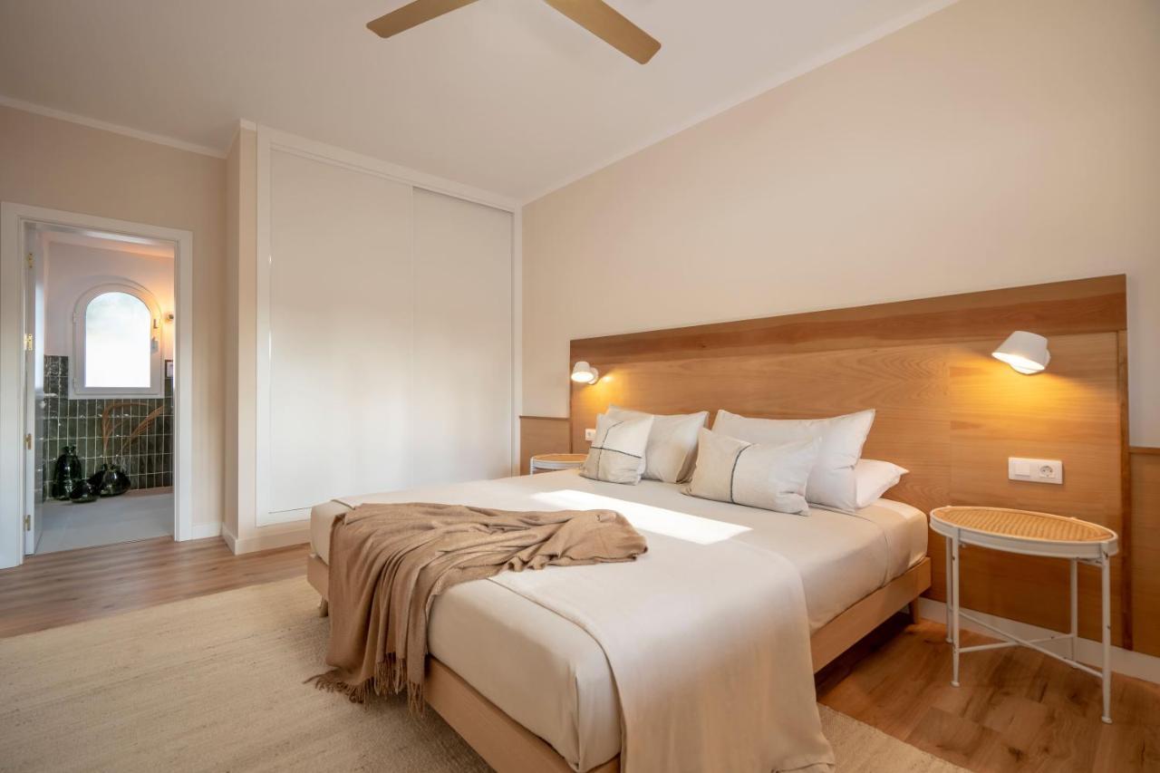 Villa Tropico - Design House With Pool In Corralejo Extérieur photo