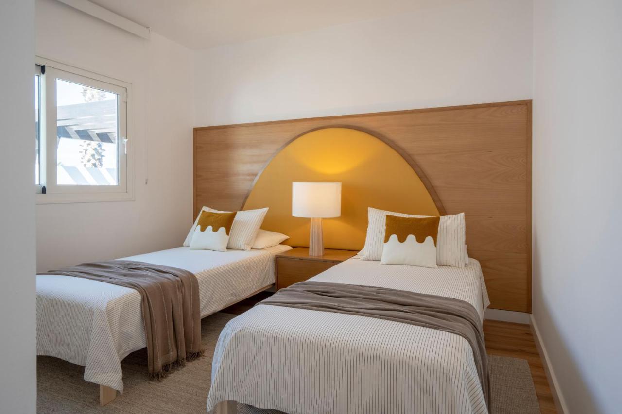 Villa Tropico - Design House With Pool In Corralejo Extérieur photo