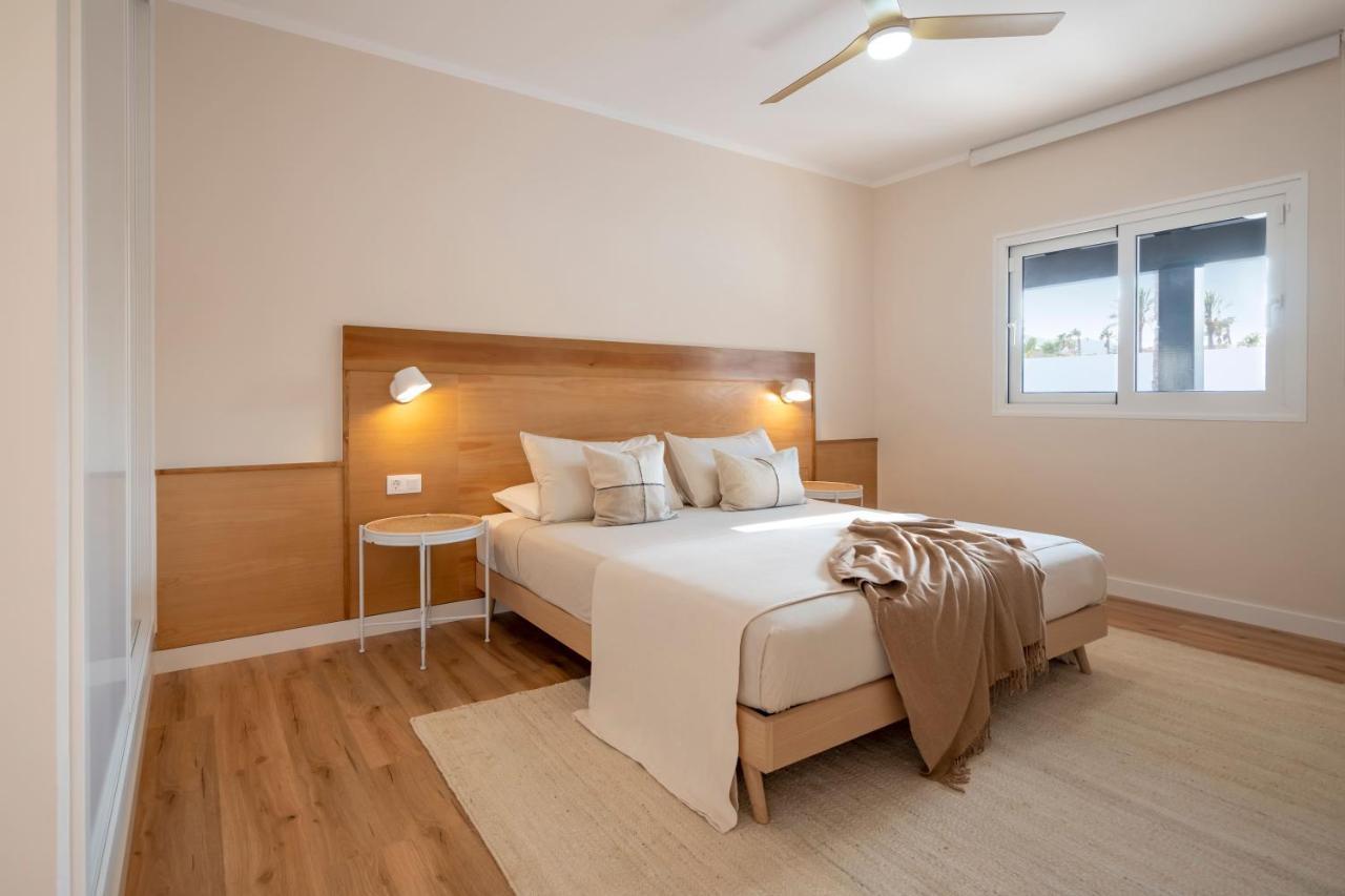 Villa Tropico - Design House With Pool In Corralejo Extérieur photo
