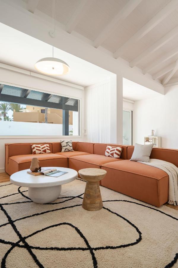 Villa Tropico - Design House With Pool In Corralejo Extérieur photo