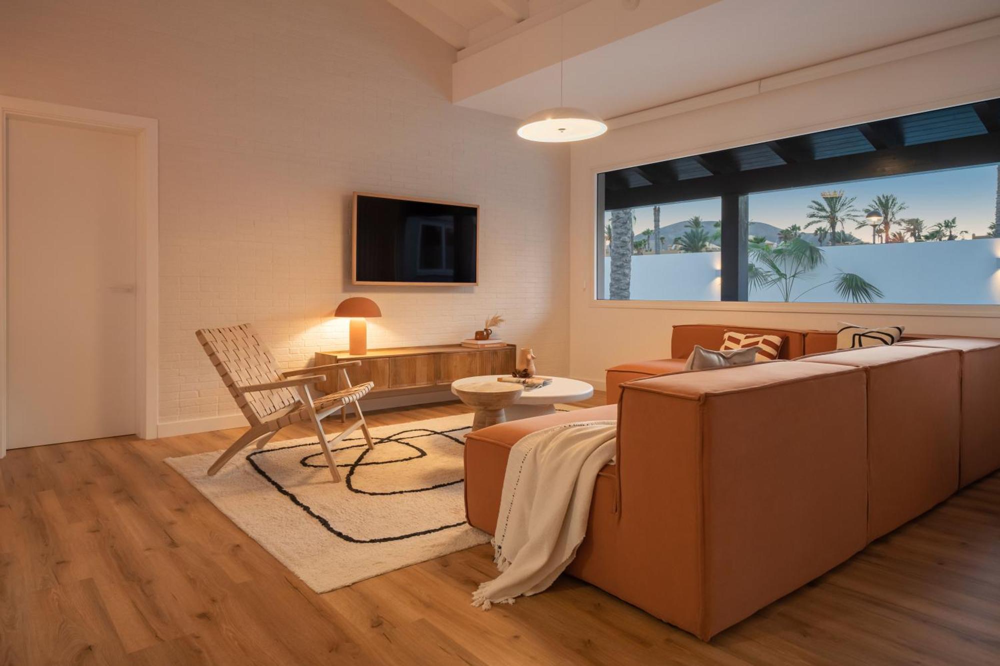 Villa Tropico - Design House With Pool In Corralejo Extérieur photo