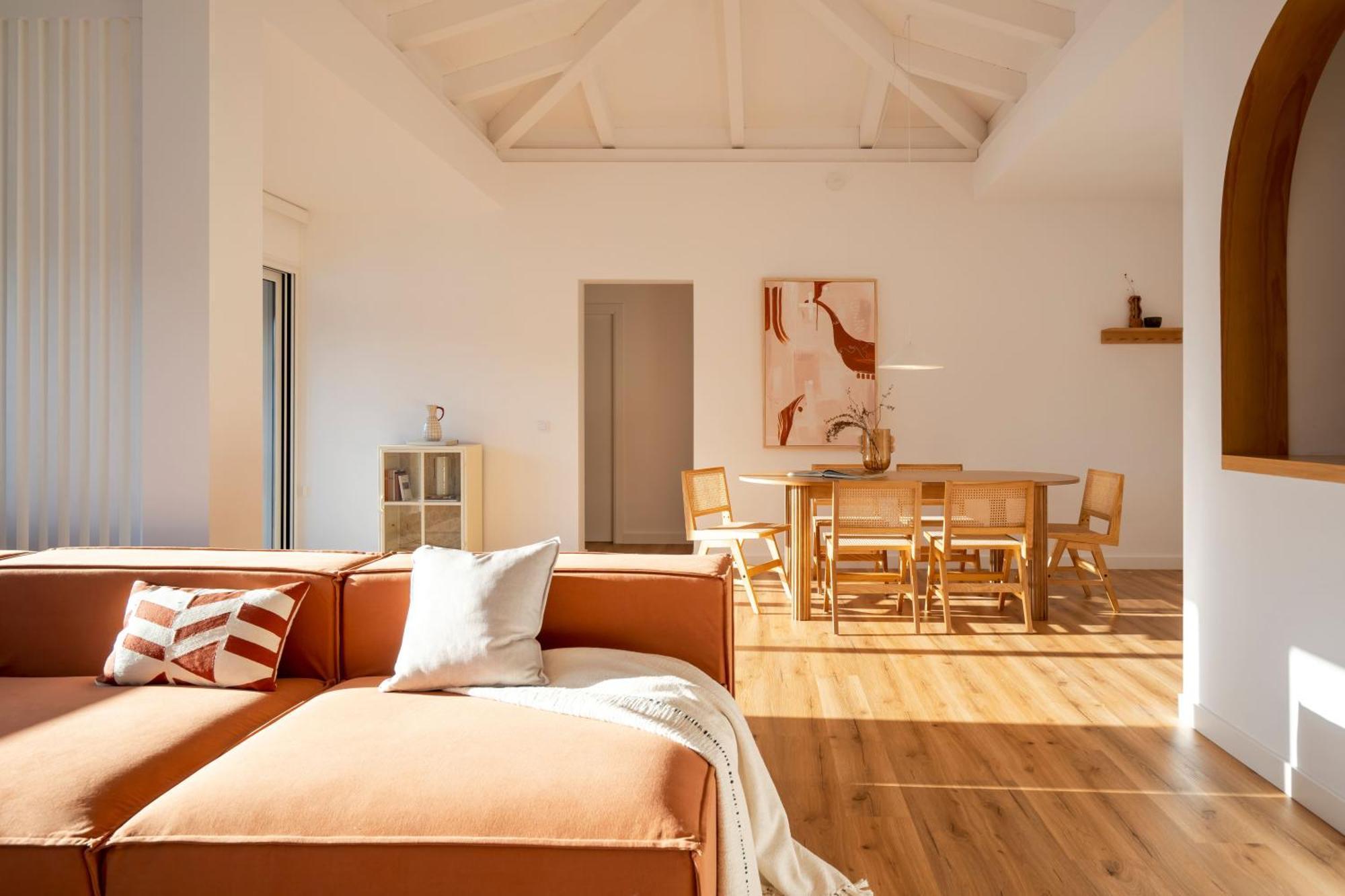 Villa Tropico - Design House With Pool In Corralejo Extérieur photo
