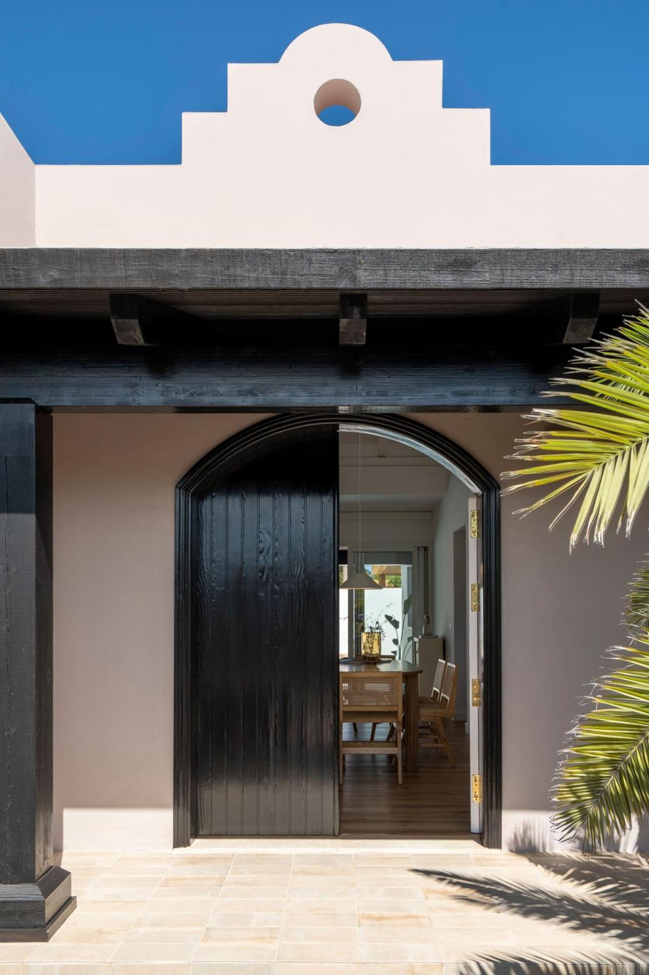Villa Tropico - Design House With Pool In Corralejo Extérieur photo