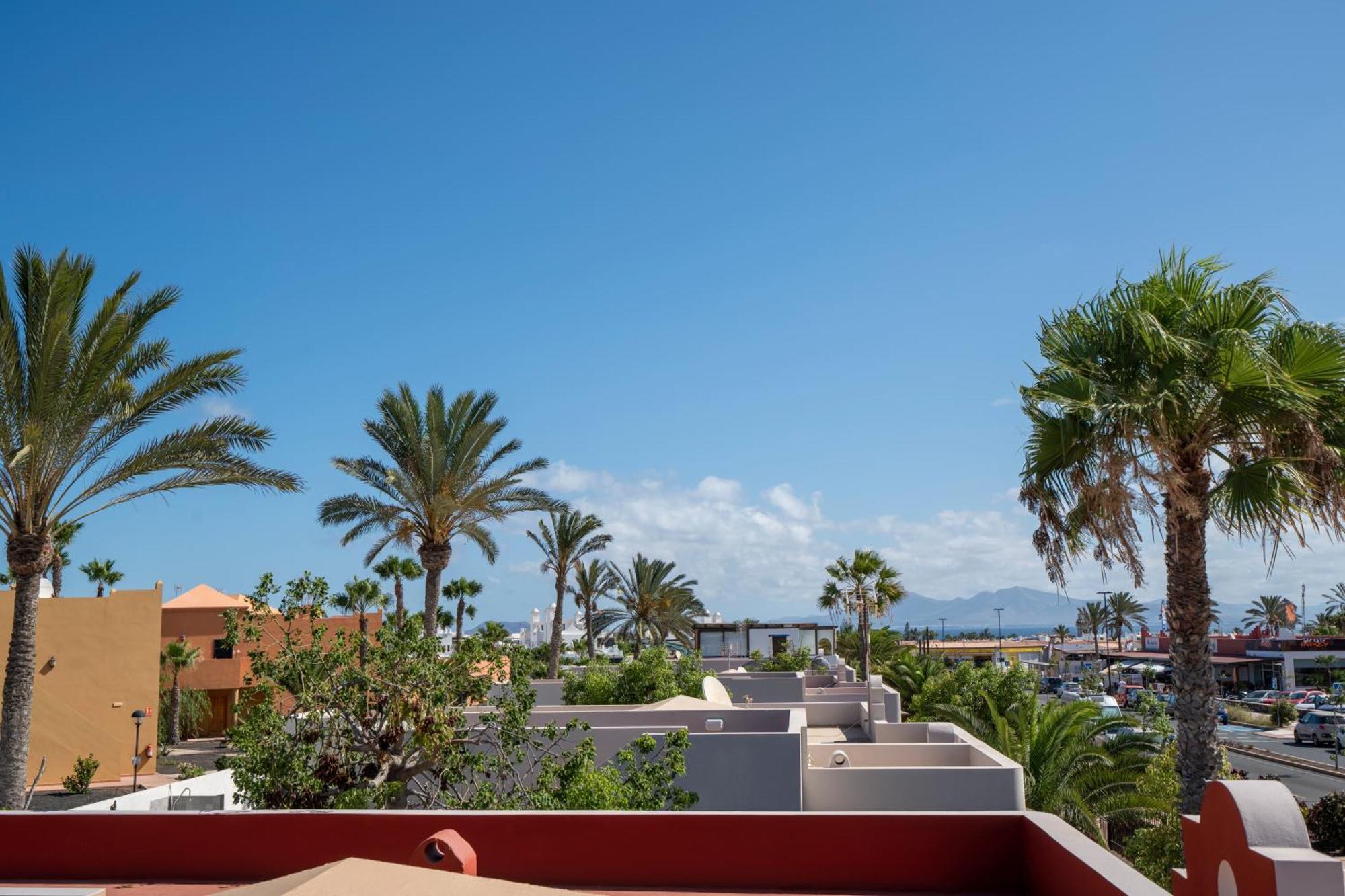 Villa Tropico - Design House With Pool In Corralejo Extérieur photo