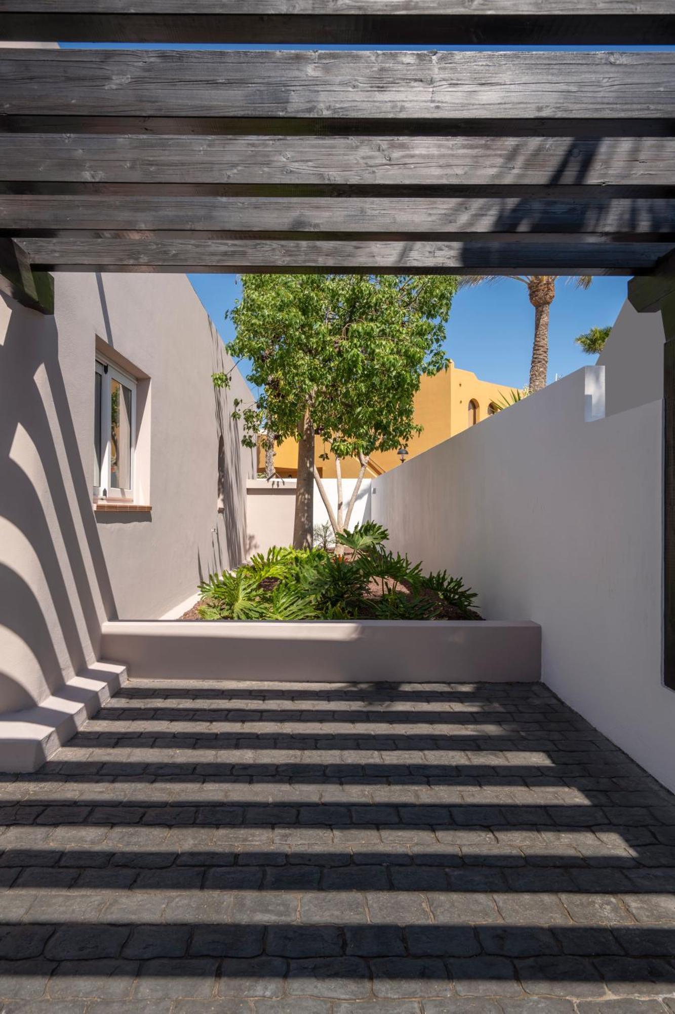 Villa Tropico - Design House With Pool In Corralejo Extérieur photo